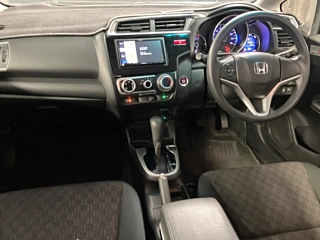 HONDA FIT 2014