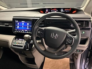 HONDA STEP WAGON 2018