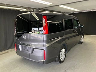 HONDA STEP WAGON 2018
