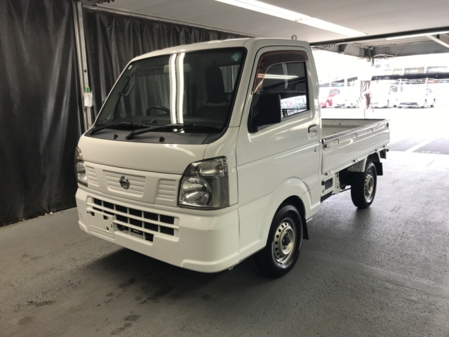 NISSAN CLIPPER TRUCK 2016