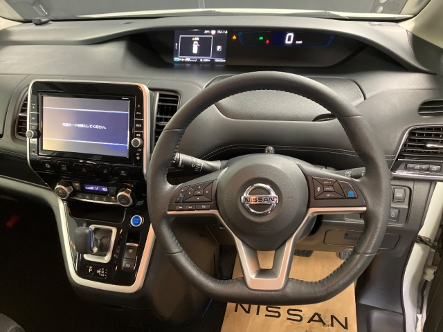 NISSAN SERENA 2018