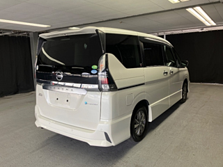 NISSAN SERENA 2018