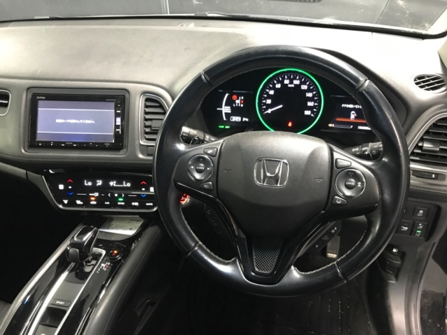 HONDA VEZEL 2019