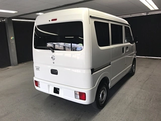 NISSAN CLIPPER VAN 2020