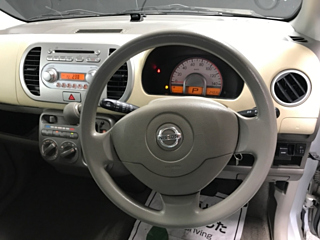NISSAN MOCO 2009