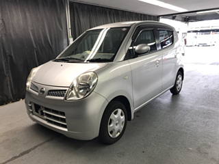NISSAN MOCO 2009