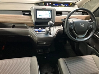 HONDA FREED 2021