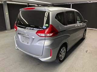 HONDA FREED 2021