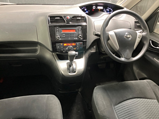 NISSAN SERENA 2014