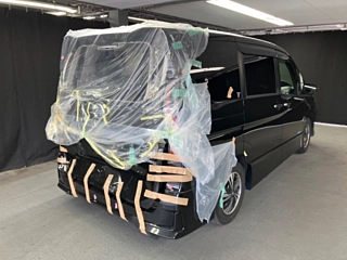 NISSAN SERENA 2020