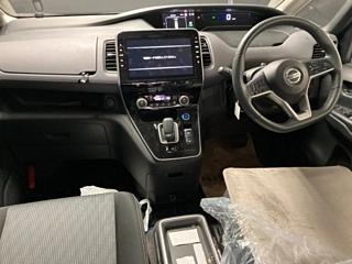 NISSAN SERENA 2020
