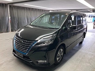 NISSAN SERENA 2020