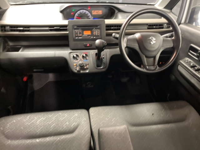 SUZUKI WAGON R 2020