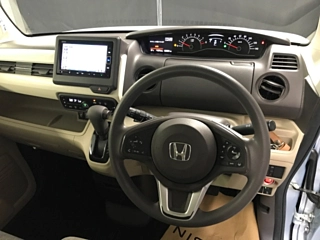 HONDA N BOX 2020