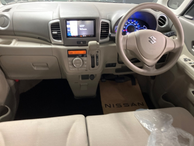 SUZUKI SPACIA 2015