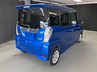 NISSAN DAYZ ROOX 2017