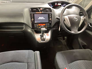 NISSAN SERENA 2014