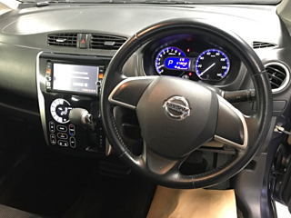 NISSAN DAYZ 2015
