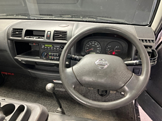 NISSAN VANETTE TRUCK 2013