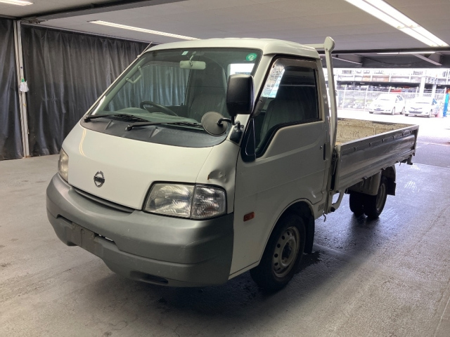NISSAN VANETTE TRUCK 2013
