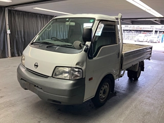 NISSAN VANETTE TRUCK 2013