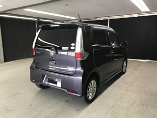 NISSAN DAYZ 2015