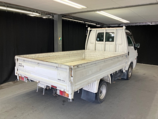 NISSAN VANETTE TRUCK 2013