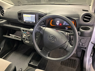 DAIHATSU MIRA E S 2020