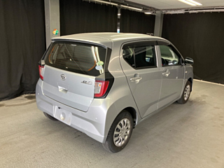 DAIHATSU MIRA E S 2020