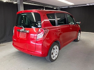 TOYOTA RACTIS 2009