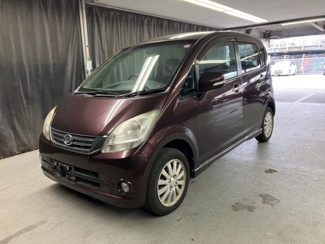 DAIHATSU MOVE 2010