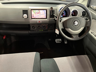 SUZUKI WAGON R 2008