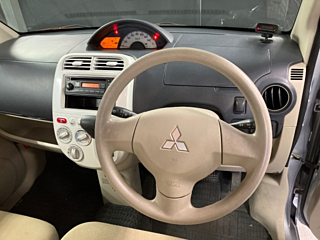 MITSUBISHI EK WAGON 2010