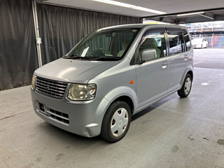 MITSUBISHI EK WAGON 2010