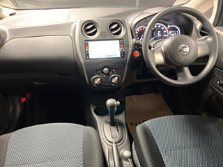 NISSAN NOTE 2013