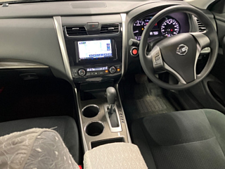 NISSAN TEANA 2018