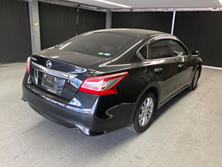 NISSAN TEANA 2018