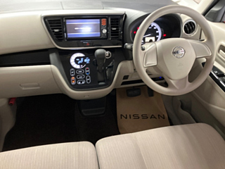 NISSAN DAYZ ROOX 2015
