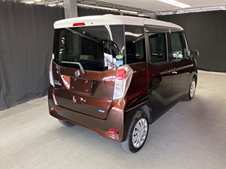NISSAN DAYZ ROOX 2015