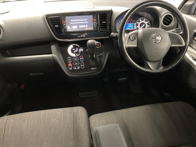 NISSAN DAYZ ROOX 2015