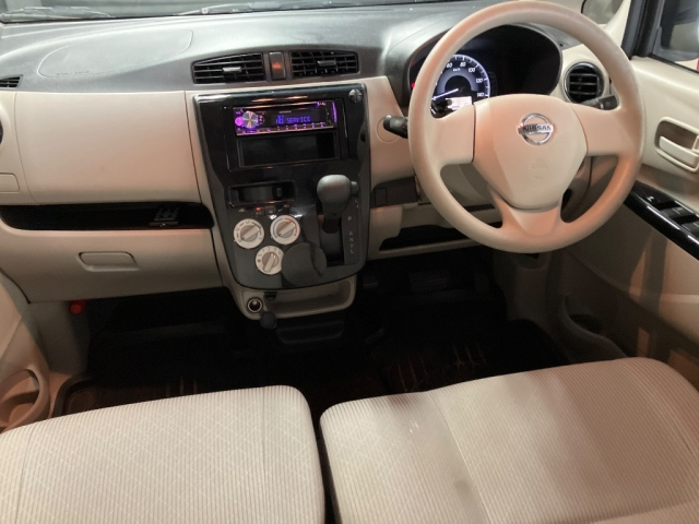 NISSAN DAYZ 2019