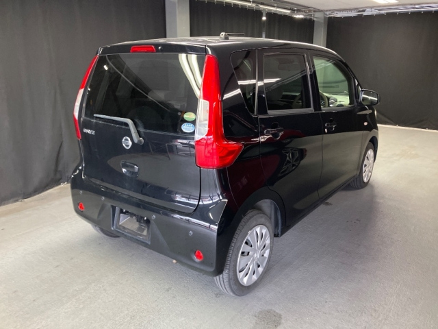 NISSAN DAYZ 2019