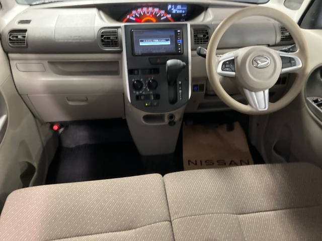 DAIHATSU TANTO 2019