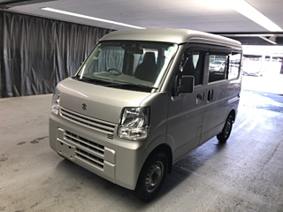 SUZUKI EVERY 2020