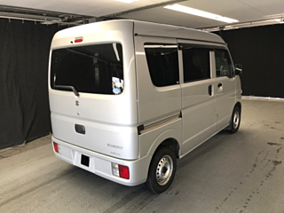 SUZUKI EVERY 2020
