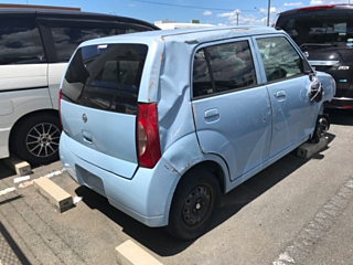 car slider