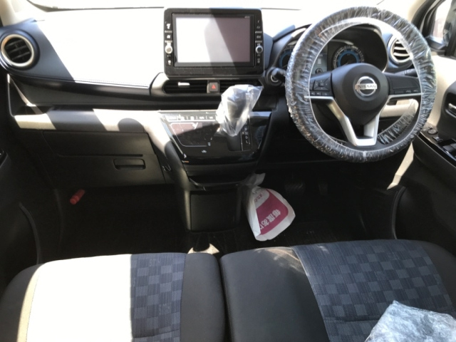 NISSAN DAYZ 2020