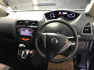 NISSAN SERENA 2016