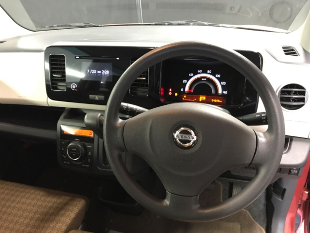 NISSAN MOCO 2012