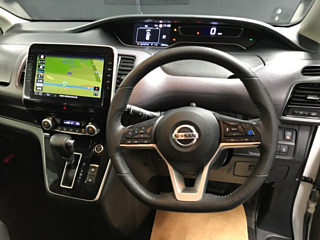NISSAN SERENA 2020